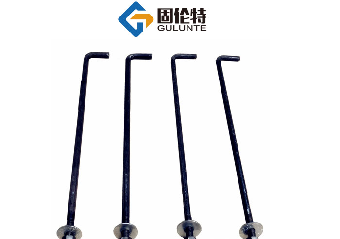 地腳螺栓國標(biāo)型號及規(guī)格尺寸表大全,7字型地腳螺栓生產(chǎn)廠家
