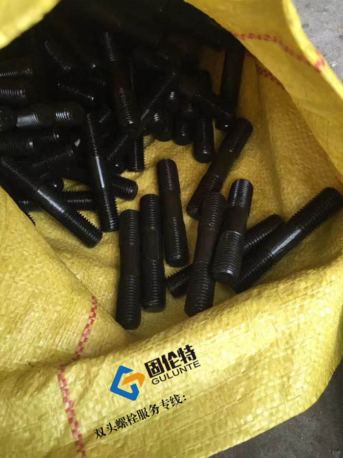 雙頭螺栓執(zhí)行標準 雙頭螺栓執(zhí)行標準